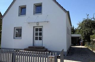 Wohnung mieten in Johann-Rauschmayr-Straße 20, 89415 Lauingen, Alltagstaugliche 4-Zimmer-Wohnung in Lauingen