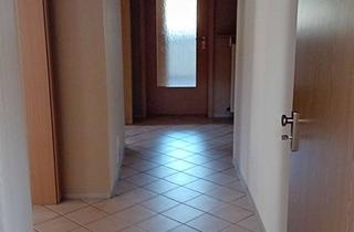 Wohnung mieten in Rauschensteig 10, 95195 Röslau, Gepflegte 2-Zimmer Wohnung in ruhiger Lage Nähe Röslau