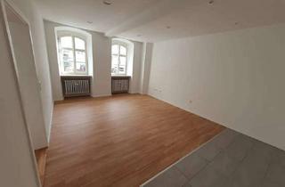 Wohnung mieten in Marktplatz 34, 96106 Ebern, 2-Zimmer-Wohnung in Ebern