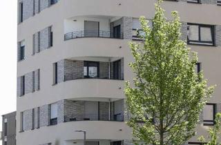 Penthouse mieten in Manfred-Weinmann-Ring 10, 74078 Neckargartach, Heilbronn Hochgelegen - Moderne 3-Zimmer Penthouse Wohnung mit hochwertiger Einbauküche