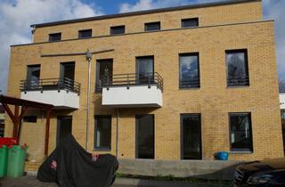 Wohnung mieten in Am Kanal 40, 15562 Rüdersdorf, Alltagstaugliche 2-Zimmer-Wohnung in Rüdersdorf bei Berlin