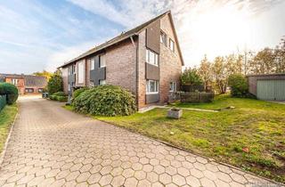 Wohnung mieten in 21244 Buchholz, Buchholz - gemütliche Dachgeschosswohnung sucht neue Mieter
