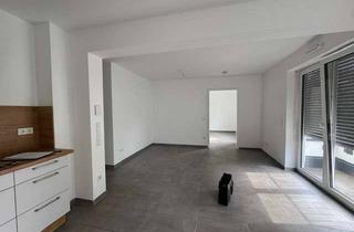 Wohnung mieten in Hauptstraße, 56412 Niederelbert, Moderne 2-Zimmer-Wohnung in Niederelbert mit Balkon
