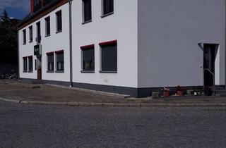 Wohnung mieten in Thomas-Müntzer-Str. 1A, 14822 Brück, schöne 2 Zimmer, Küche, Bad in Brück