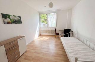 Wohnung mieten in Münchener Str. 15, 82362 Weilheim, Möblierte 1-Zimmer-Wohnung in zentraler Lage von Weilheim – ideal für Berufspendler