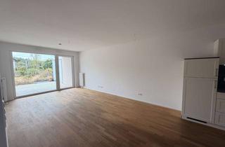 Wohnung mieten in Ob Der Schmiede, 79415 Bad Bellingen, Helle, moderne 2-Zimmer-Wohnung mit großer Terrasse im Erdgeschoss