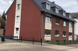 Wohnung mieten in 45711 Datteln, Wohnung in verkehrsberuhigter Lage in Stadtnähe im DG ohne Balkon