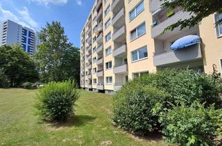 Wohnung mieten in Sielkamp 30, 38112 Braunschweig, Helle 1-Zimmer-Wohnung im Herzen von Braunschweig