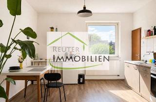 Wohnung mieten in Josephstr. 25, 44791 Hamme, Urban wohnen - ruhig leben im charmanten Altbau!