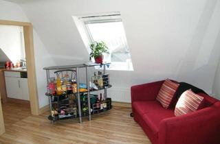 Wohnung mieten in 79341 Kenzingen, ***provisionsfrei*** Wohnung CABRIO: Sonnige 3 Zi. im Dachgeschoss