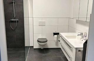 Wohnung mieten in Kreuzauer Straße 105, 52355 Düren, schöne Erdgeschosswohnung mit kleinem Garten, barrierefrei