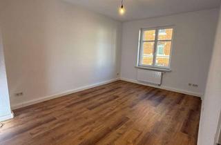 Wohnung mieten in Magdelstieg 67, 07745 Süd, hübsche, helle 2-Zimmer Wohnung