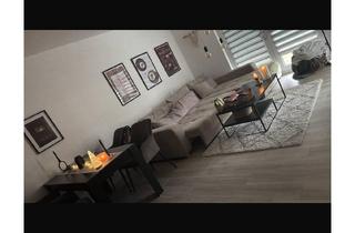 Wohnung mieten in Saarstraße 39, 66679 Losheim, Wohnen mit Charakter: 2-Zimmer-Wohnung in Losheim am See