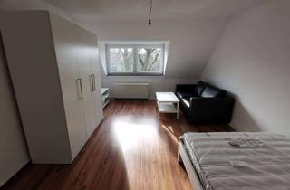 Wohnung mieten in 45896 Scholven, Ansprechende Dachgeschoss (3,5 Zimmer) in GE-Bülse