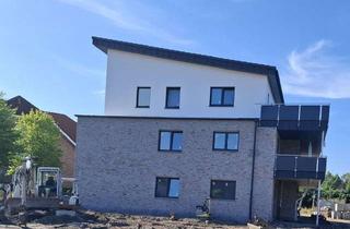 Wohnung mieten in Greffener Straße 22, 48336 Sassenberg, Erstbezug - modernes Wohnen mit hohem Komfort!