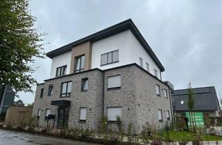 Wohnung mieten in Greffener Straße 22, 48336 Sassenberg, Erstbezug - modernes Wohnen mit hohem Komfort!