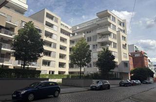 Wohnung mieten in Abbentorswallstraße 52, 28195 Altstadt, Moderne 2-Zimmer-Erdgeschosswohnung mit Terrasse und EBK im Stephaniviertel