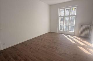 Wohnung mieten in Grammestraße, 13629 Siemensstadt, Wohnen mit Charakter: Ein-Zimmer-Wohnung in Berlin Siemensstadt