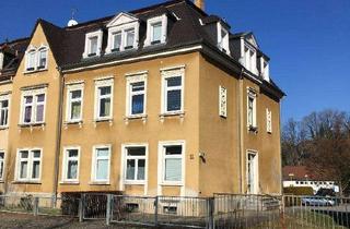 Wohnung mieten in 01917 Kamenz, Kinder Willkommen -5- Raum- Wohnung nahe Altstadtkern von Kamenz