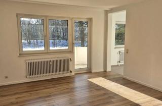 Wohnung mieten in 67663 Innenstadt, Helle, gut geschnittene 1-Zimmer-Wohnung in Kaiserslautern Uni-Wohngebiet
