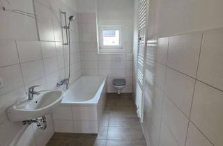 Wohnung mieten in Goethestraße 39, 06749 Bitterfeld-Wolfen, Schöne 3 Raum-Wohnung