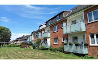 Wohnung mieten in Stettiner Str., 25524 Itzehoe, Schöne 1 Zimmer Wohnung in Tegelhörn