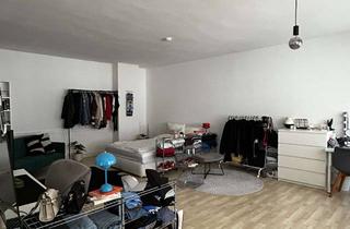 Wohnung mieten in Lindenstraße 4b, 36037 Fulda, 1-Zimmer-Wohnung in Fuldaer Innenstadt