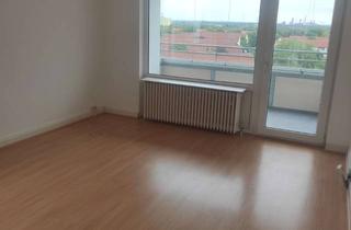 Wohnung mieten in Riesentrapp, 38226 Lebenstedt, Gepflegte 3-Zimmer-Wohnung mit Balkon im Seeviertel von Salzgitter