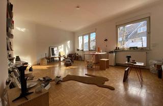 Wohnung mieten in Lindenstr. 53, 40233 Flingern Nord, Stilvolle sanierte 3-Zimmer-Wohnung mit 2 Balkonen und Einbauküche in DUS Flingern-Nord