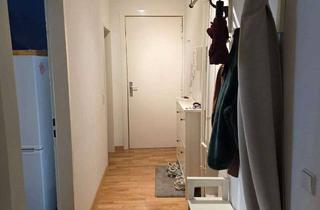 Wohnung mieten in Greifenhagener Straße 64, 10437 Prenzlauer Berg, Kompaktes Ein-Zimmer-Apartment: Wohnen in Prenzlauer Berg