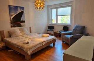 Wohnung mieten in Wichernsweg 45, 20537 Hammerbrook, Vollmöblierte 62 m² Wohnung zu vermieten