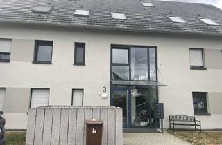 Wohnung mieten in Joh.-Konzelmann-Weg, 73230 Kirchheim, Wohnung mit 2 Zimmern in Nabern/ Kirchheim unter Teck