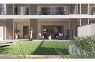 Wohnung mieten in Kohlenstraße 29, 04107 Zentrum-Süd, Wohnen auf zwei Etagen - Wunderschöne Maisonette mit Garten & 2 Terrassen