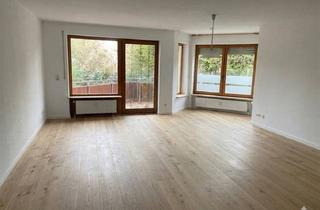 Wohnung mieten in Weilemer Weg, 75382 Althengstett, 2-Zimmer-Wohnung (67 qm) mit Balkon