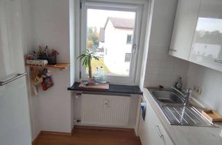 Wohnung mieten in Mößlinger Str 2b, 84453 Mühldorf, 2 Zimmer in Mühldorf. Achtung: Einbauküche muss übernommen werden