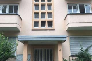 Wohnung mieten in Gerstäcker Str., 34131 Bad Wilhelmshöhe, 3-Zimmer-Dachgeschosswohnung in ruhiger Wohnlage