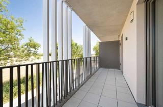 Wohnung mieten in 85764 Oberschleißheim, Helle 1-Zimmer-Neubauwohnung mit Balkon – modern & hochwertig