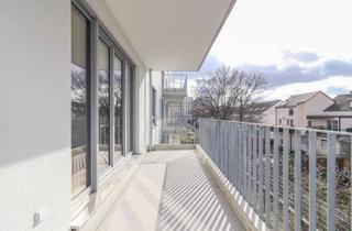 Wohnung mieten in Johanna-Zittel-Str. 12, 60326 Gallus, Lichtdurchflutete Etagenwohnung mit Balkon, gehobener Ausstattung und großzügigem Raumgefühl