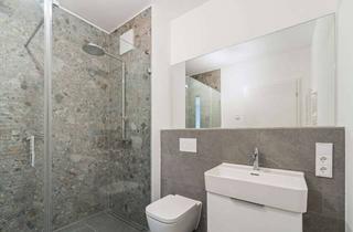 Wohnung mieten in Pufendorfstraße 3A-3E, 10249 Friedrichshain, Neubau Erstbezug * 1 Zimmer Apartment * Einbauküche * Balkon
