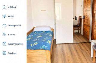 WG-Zimmer mieten in Talmühleweg, 72160 Horb, WG Zimmer auf Zeit in Horb – Campus Horb und Bosch