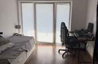 WG-Zimmer mieten in Bahnhofstraße, 22844 Norderstedt, Helles WG-Zimmer