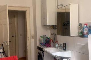 WG-Zimmer mieten in Humboldtstraße 21, 76131 Oststadt, WG Zimmer in einer 4er WG