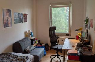 WG-Zimmer mieten in Magazinstraße 13, 34125 Wesertor, Unmöbiliertes / möbiliertes 16-18qm Zimmer in toller 3er WG direkt in Uni-nähe