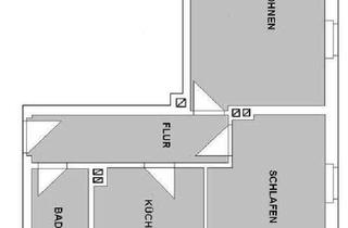 WG-Zimmer mieten in Dresdner Straße, 01773 Altenberg, Zimmer in 2er WG