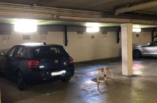 Garagen kaufen in 68167 Neckarstadt, Tiefgaragenstellplätze in der Zellerstraße – einzeln oder vergünstigt im Paket