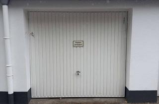 Garagen mieten in Norbertstraße 51, 45131 Rüttenscheid, Garage zur Miete in Essen Rüttenscheid