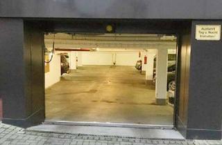 Garagen mieten in Friedrichstraße 20, 45468 Mitte, Mülheim-City - Tiefgaragenstellplatz direkt am ev. Krankenhaus