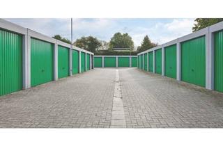 Garagen mieten in Lehmwandlungsweg 21-25, 31582 Nienburg, Stellplatz in Nienburg (Weser)