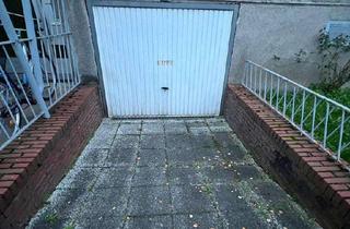 Lager mieten in 51503 Rösrath, Garage Köln Höhenberg auch als Lager nutzbar