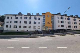 Immobilie mieten in Neuburger Str. 31 a, 94032 Passau, Duplexparker in Studentenresidenz Neuburger Str. 31 + 31 a, b verfügbar!